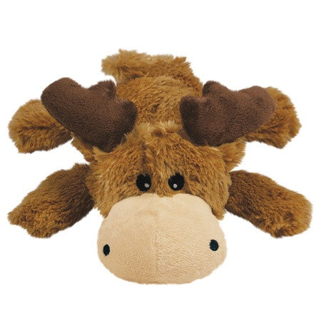 KONG Cozie Marvin Moose Plush Dog Toy — X-Large