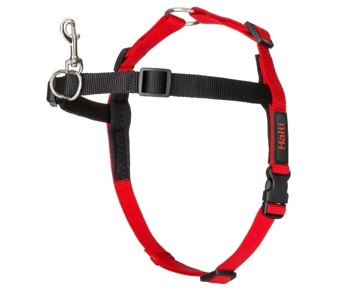 Halti Front Control Harness — Medium