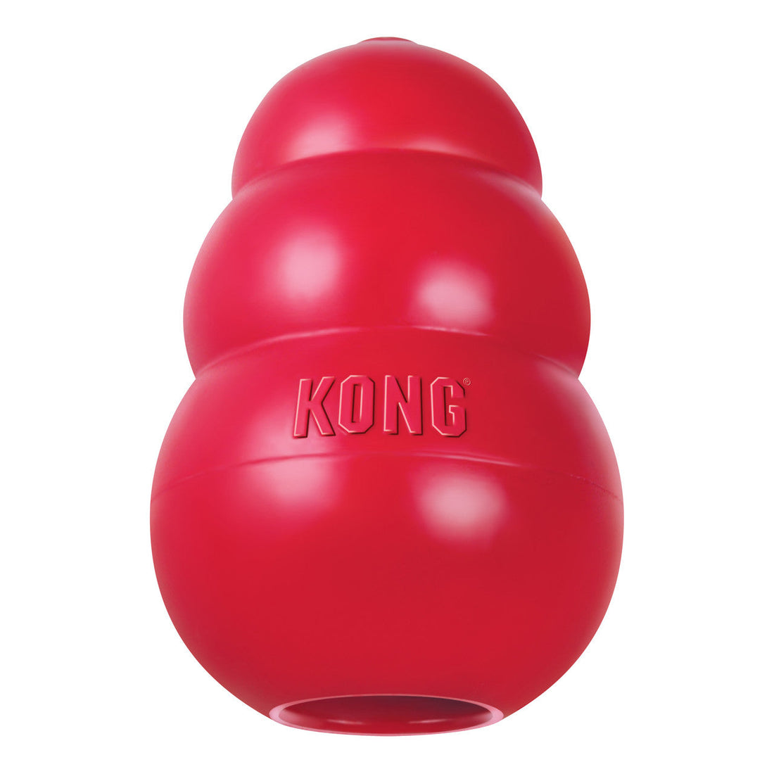 KONG Classic Dog Toy — Medium