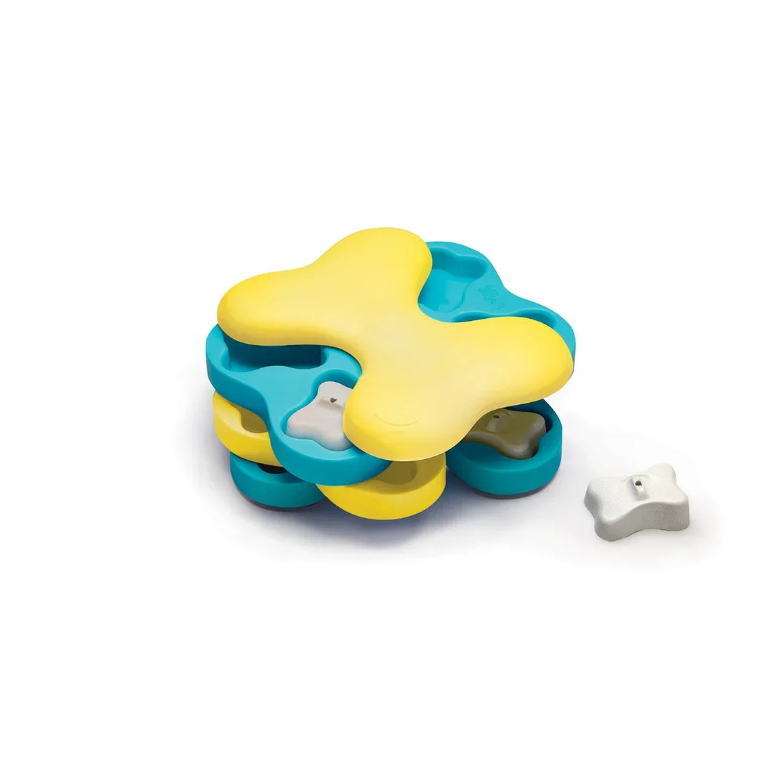 Outward Hound Nina Ottosson Dog Tornado Puzzle Toy — Level 2