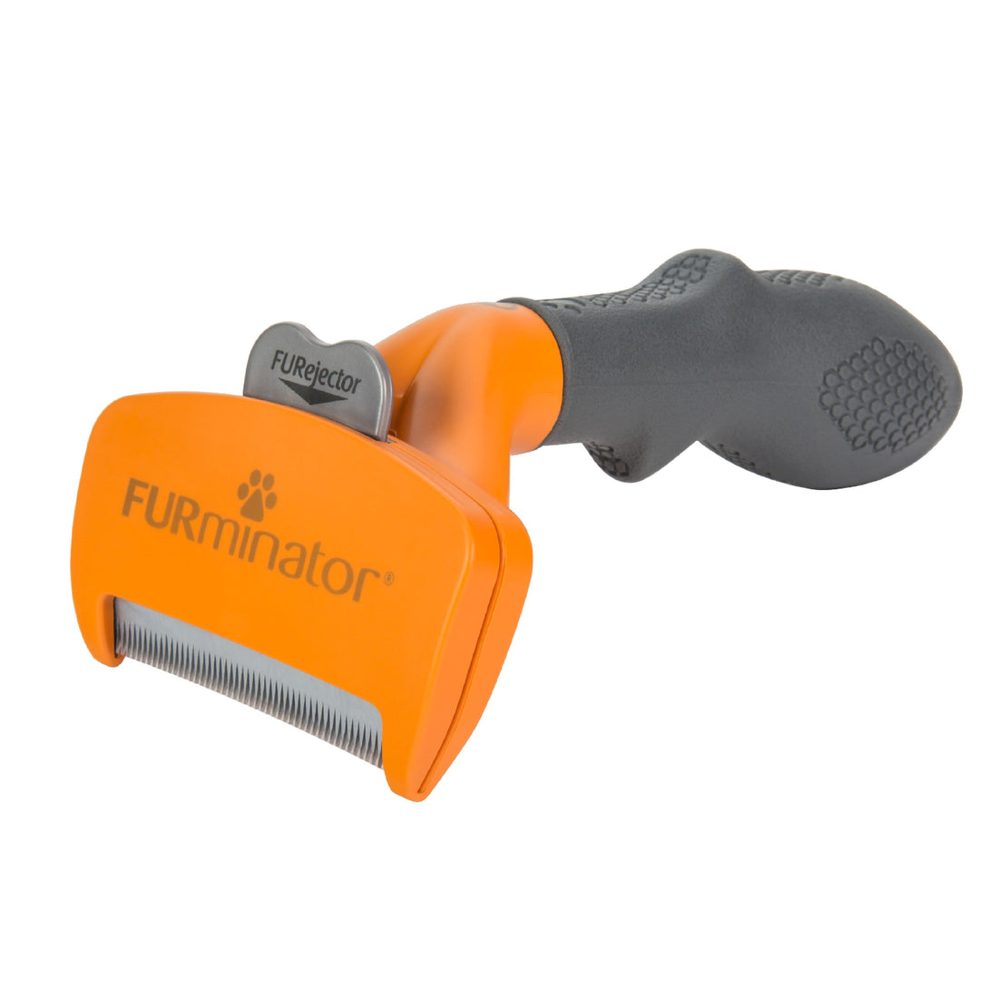 FURminator Undercoat DeShedding Tool - Medium Dog, Short Hair